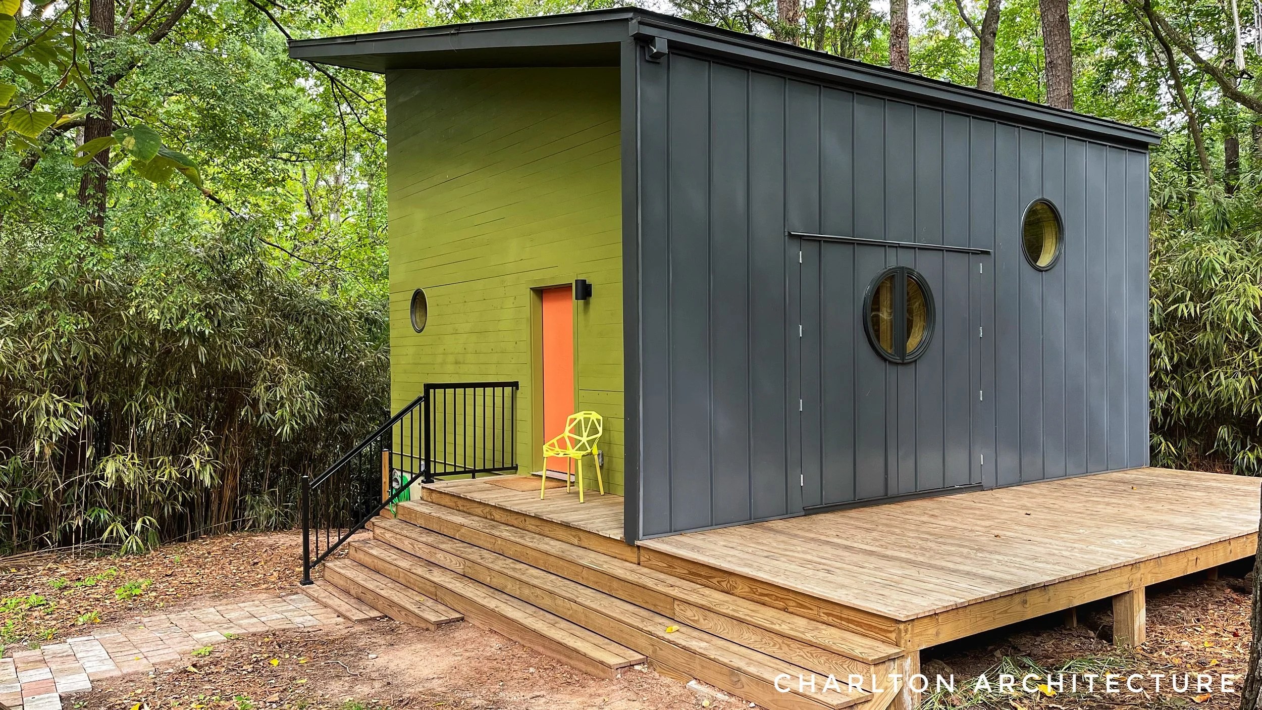 mangum street grocery recording studio